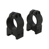 Inele weaver Warne 30mm